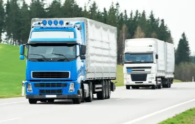 İstanbul ile Yakakent Arası Eşya Taşıma